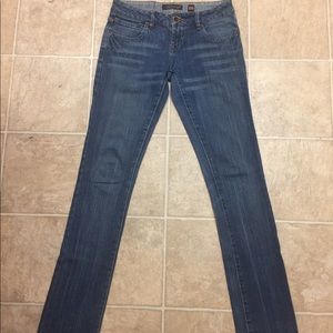 like new Ed hardy jeans